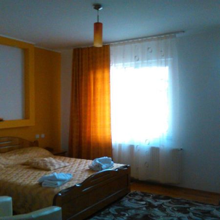 Pensiunea Lucia Ana Cluj-Napoca Ngoại thất bức ảnh