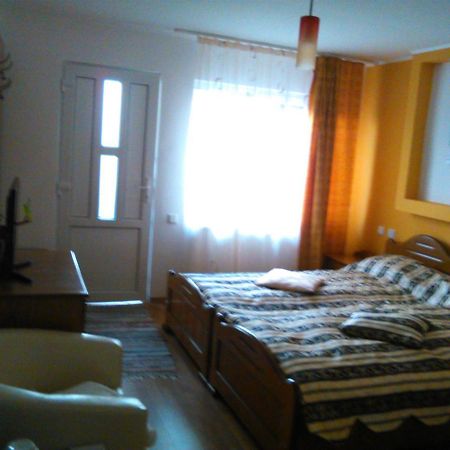 Pensiunea Lucia Ana Cluj-Napoca Ngoại thất bức ảnh
