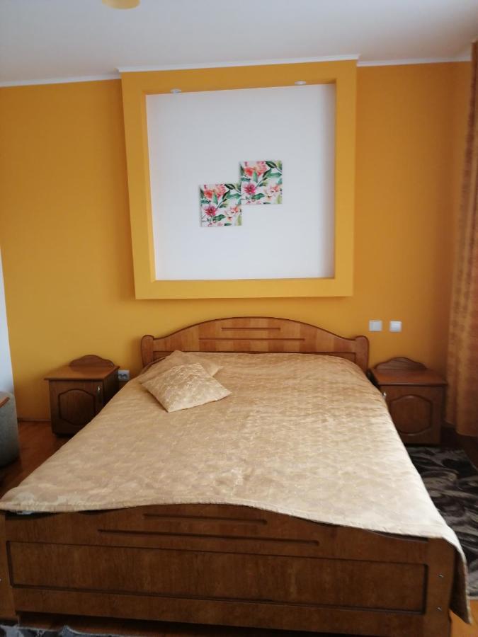 Pensiunea Lucia Ana Cluj-Napoca Ngoại thất bức ảnh