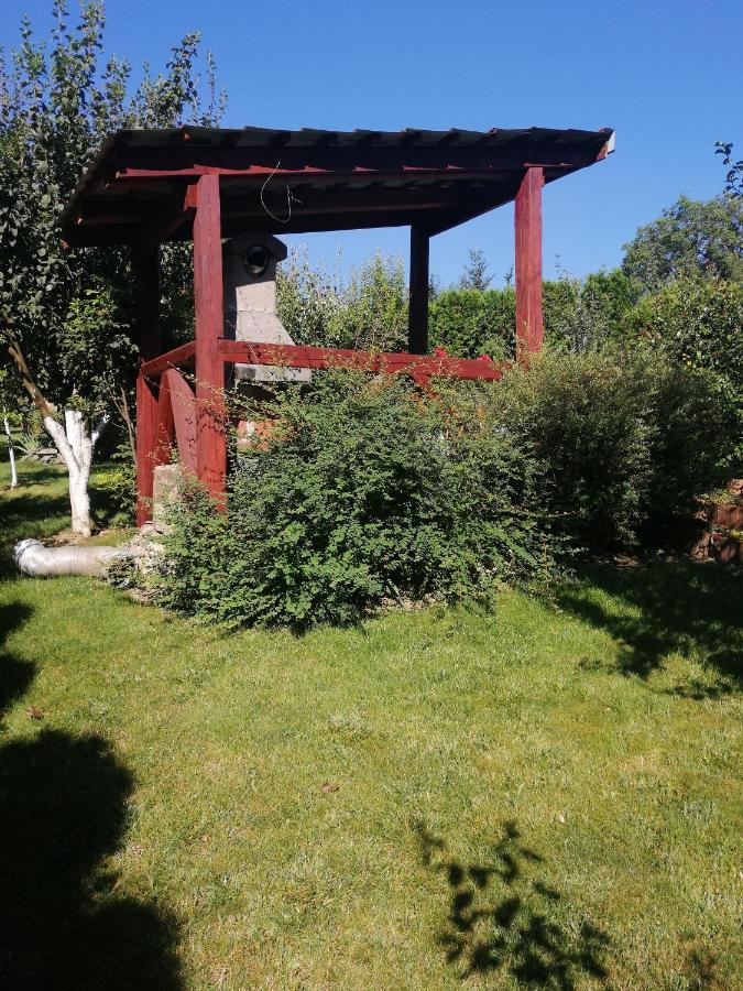 Pensiunea Lucia Ana Cluj-Napoca Ngoại thất bức ảnh