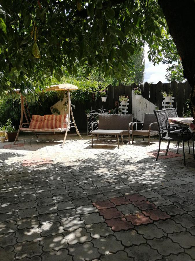 Pensiunea Lucia Ana Cluj-Napoca Ngoại thất bức ảnh
