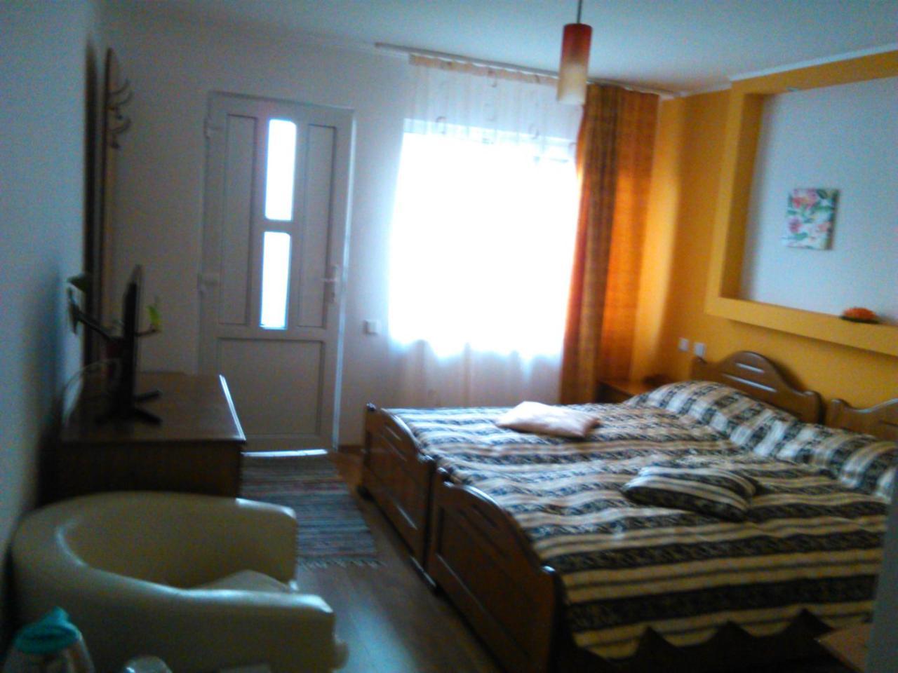 Pensiunea Lucia Ana Cluj-Napoca Ngoại thất bức ảnh